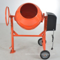 Good Quality Electric Motor Concrete Mixer